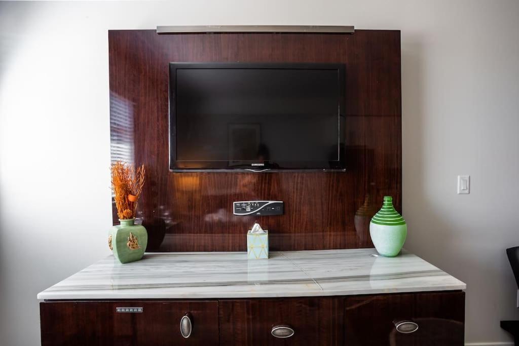 Lovely Studio W Full Kitchen In Heart Of San Diego Kültér fotó