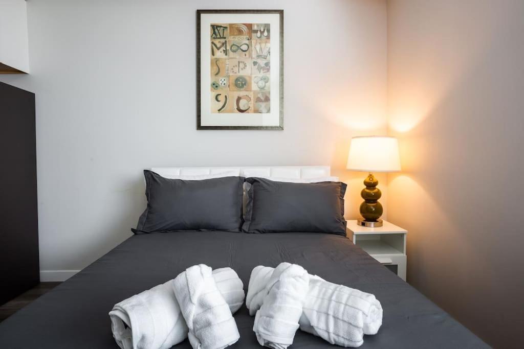 Lovely Studio W Full Kitchen In Heart Of San Diego Kültér fotó