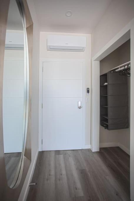 Lovely Studio W Full Kitchen In Heart Of San Diego Kültér fotó