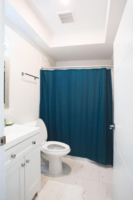 Lovely Studio W Full Kitchen In Heart Of San Diego Kültér fotó