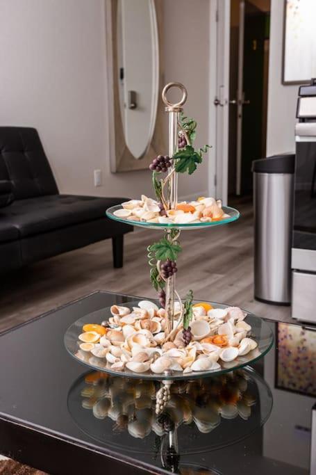 Lovely Studio W Full Kitchen In Heart Of San Diego Kültér fotó