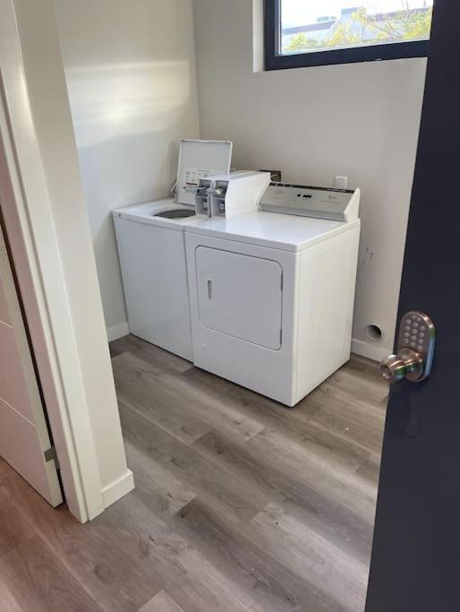 Lovely Studio W Full Kitchen In Heart Of San Diego Kültér fotó