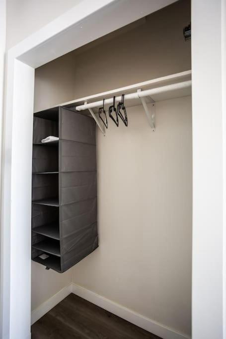 Lovely Studio W Full Kitchen In Heart Of San Diego Kültér fotó