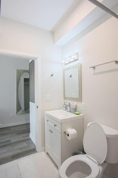 Lovely Studio W Full Kitchen In Heart Of San Diego Kültér fotó