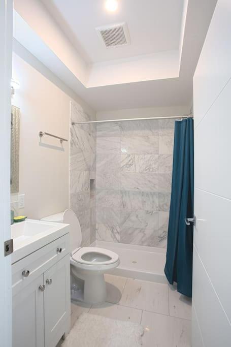 Lovely Studio W Full Kitchen In Heart Of San Diego Kültér fotó
