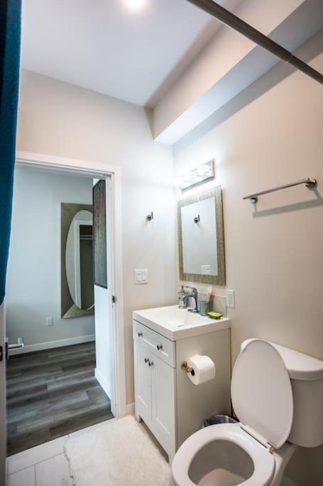 Lovely Studio W Full Kitchen In Heart Of San Diego Kültér fotó